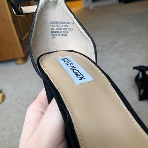 Steve Madden Shoes - Size 12 Steve Madden Heels - Lightly Worn Steve Madden Shoes - Size 12 Steve Madden Heels - Lightly Worn